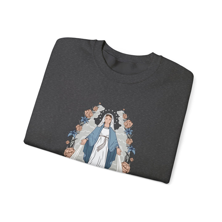 OL of Grace Crewneck Sweatshirt