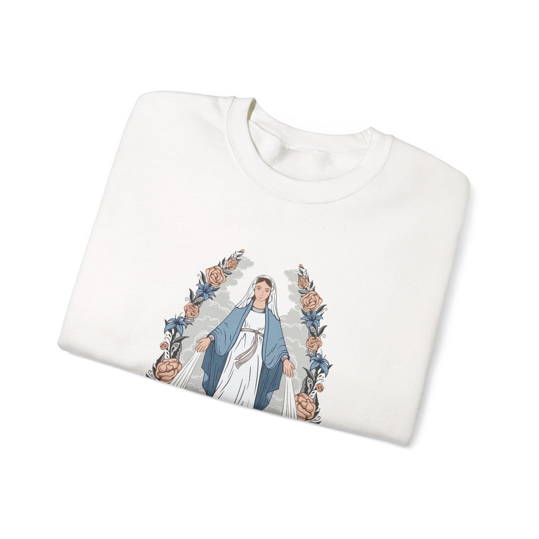 OL of Grace Crewneck Sweatshirt