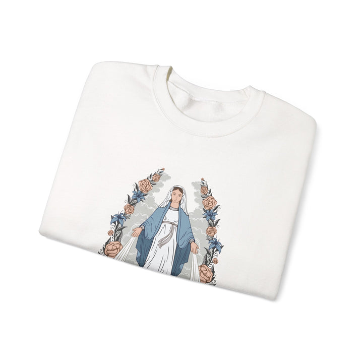 OL of Grace Crewneck Sweatshirt