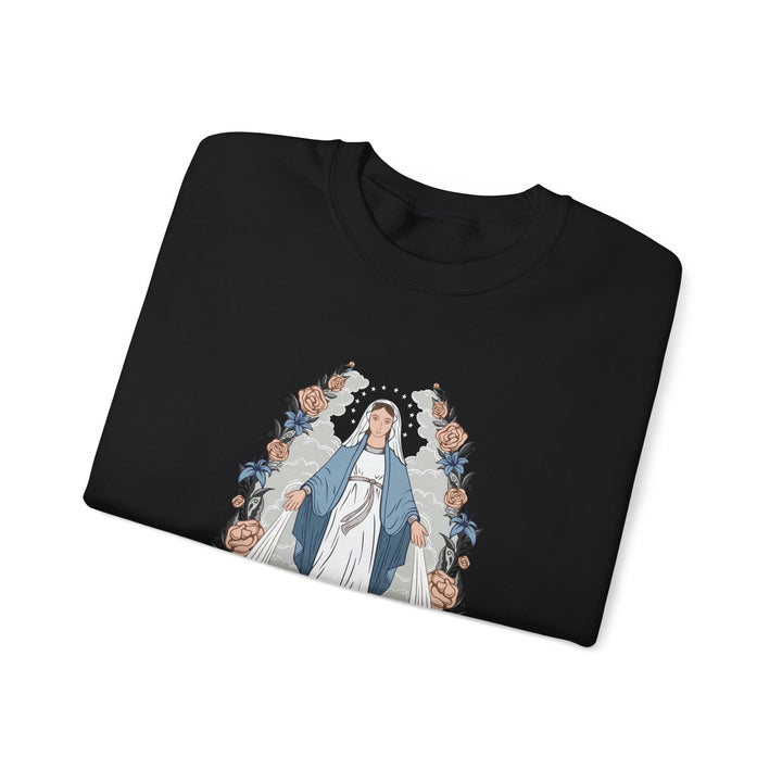OL of Grace Crewneck Sweatshirt