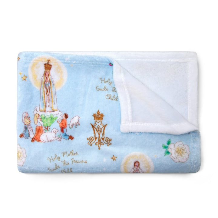 Marian blanket