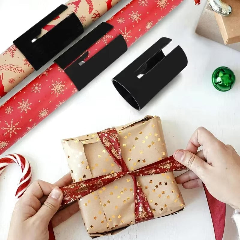 Wrapping Paper Cutter for Gifts